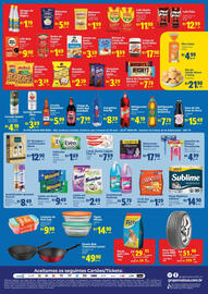 Catálogo Supermercados Mateus Página 2: Sabão em Pó Sonho Vários Tipos Sachê €2,49, Sabonete Even Várias Fragrâncias €1,69