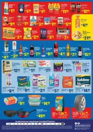 Catálogo Supermercados Mateus Página 2: Sabão em Pó Sonho Vários Tipos Sachê €2,49, Sabonete Even Várias Fragrâncias €1,69