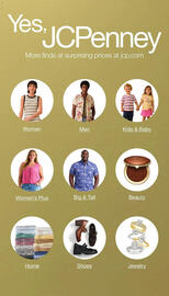 JC Penney weekly ad Page 46