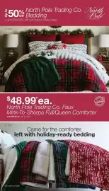 JC Penney weekly ad Page 10