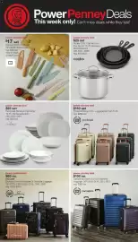 JC Penney weekly ad Page 3