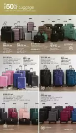 JC Penney weekly ad Page 40