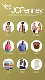 JC Penney weekly ad Page 46