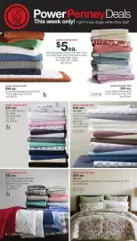 JC Penney weekly ad Page 5