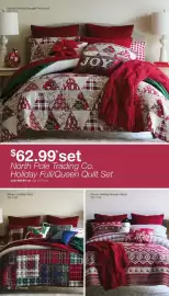 JC Penney weekly ad Page 9
