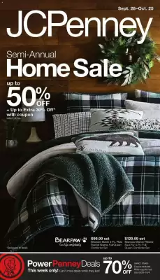 JC Penney (valid until 25-10)