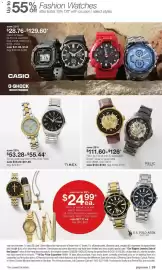 JC Penney weekly ad Page 28
