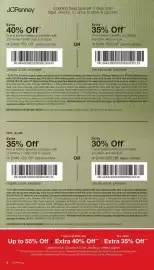 JC Penney weekly ad Page 32