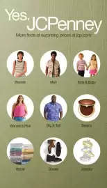 JC Penney weekly ad Page 34