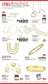 JC Penney weekly ad Page 5