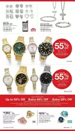 JC Penney weekly ad Page 6