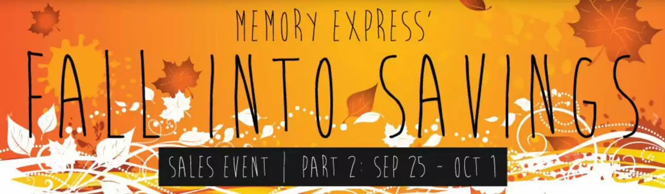 Memory Express (valid until 3-10)