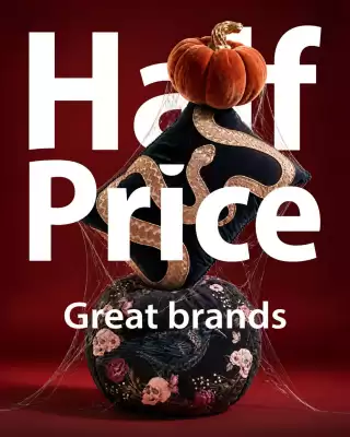 HalfPrice (ważność do 4-10)