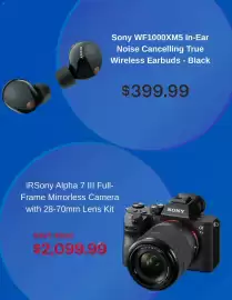 Best Buy flyer week 40 Page 2