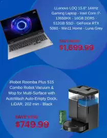 Best Buy flyer week 40 Page 3