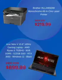 Best Buy flyer week 40 Page 4
