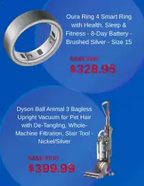 Best Buy flyer week 40 Page 5