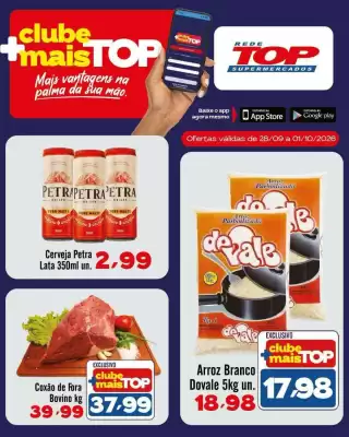 Rede Top (válido até 1-10)
