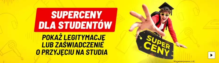 Media Expert gazetka tydzień 40 Strona 10