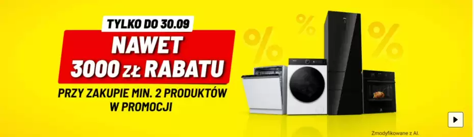 Media Expert gazetka tydzień 40 Strona 11