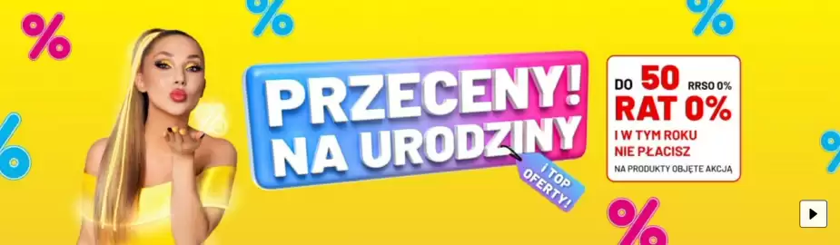 Media Expert gazetka tydzień 40 Strona 2