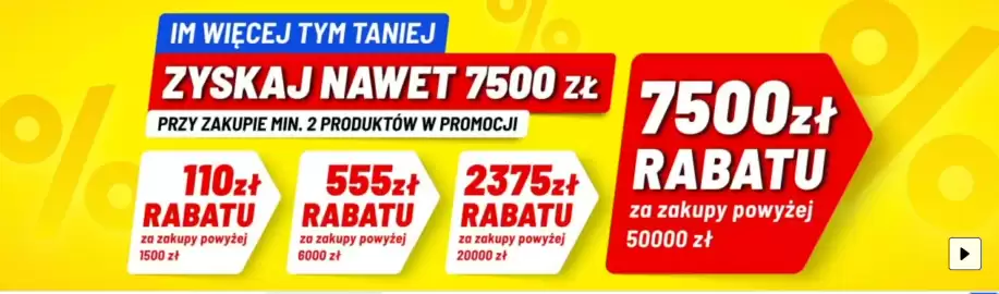 Media Expert gazetka tydzień 40 Strona 3
