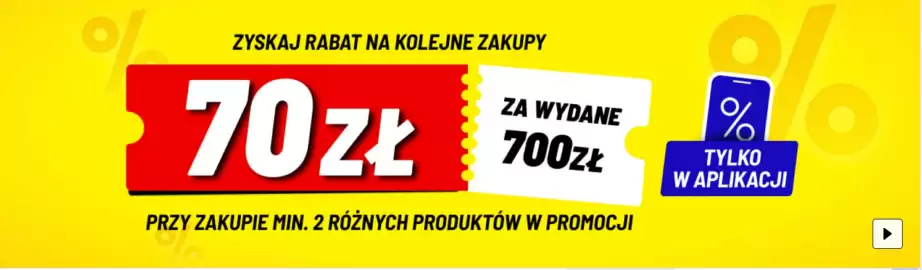 Media Expert gazetka tydzień 40 Strona 6