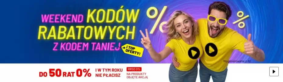 Media Expert gazetka tydzień 40 Strona 7