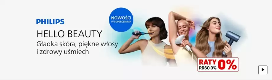 Media Expert gazetka tydzień 40 Strona 9