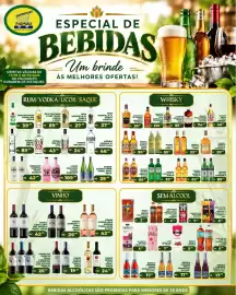 Folheto Supermercado Padrão Página 3: Whisky passport il scotch €39,98, Saque azuma kirin 740ml soft seco €29,98