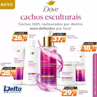 Delta (válido até 11-10)