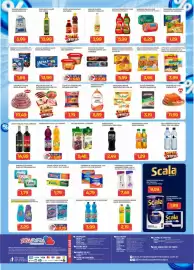 Encarte Mix Bahia Página 2: Caixa de bombom lacta favoritos €13,99