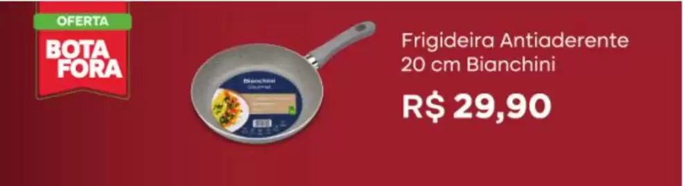Encarte Ferreira Costa Página 1