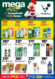 Encarte Frangolândia semana 40 Página 7: Bom Ar difusor elétrico líquido €39,89, Bom Ar difusor elétrico líquido €30,99