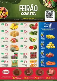 Encarte Cometa Supermercados Página 1