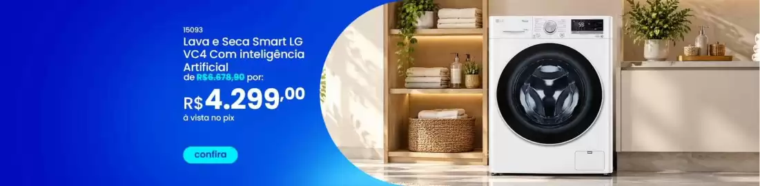 Catálogo Gazin Página 10