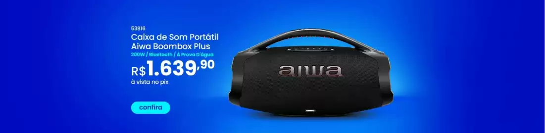 Catálogo Gazin Página 13