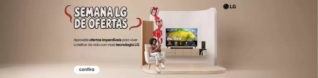 Catálogo Gazin Página 14