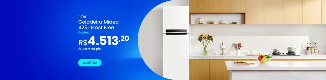 Catálogo Gazin Página 15