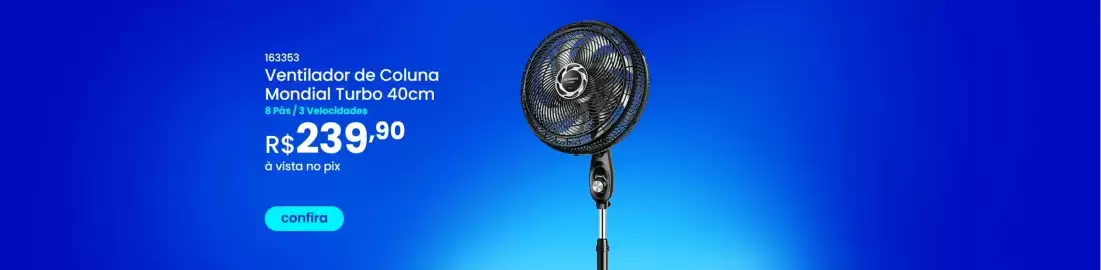Catálogo Gazin Página 19