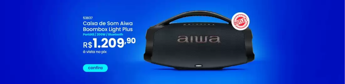 Catálogo Gazin Página 22