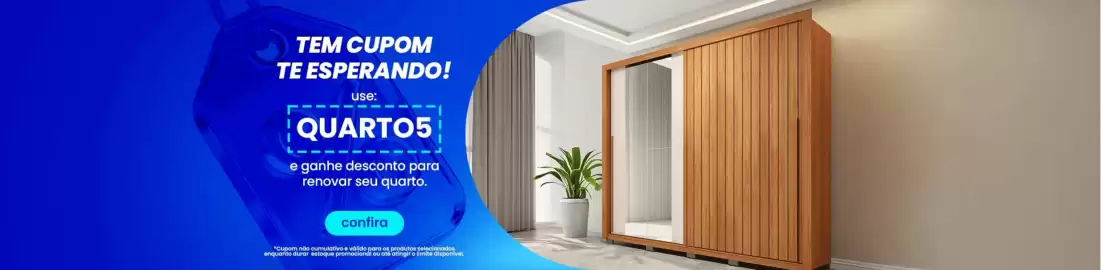 Catálogo Gazin Página 3