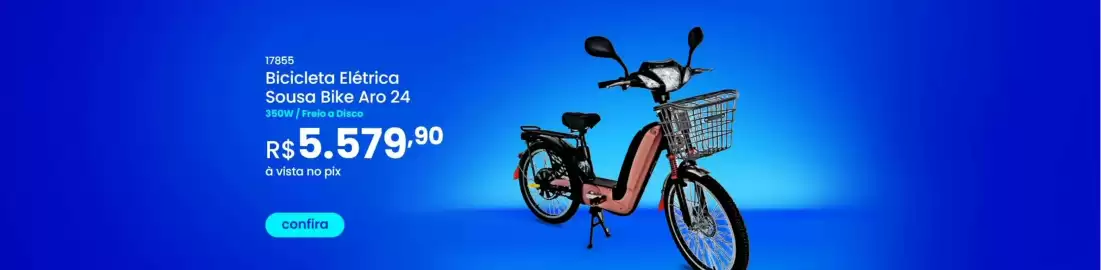 Catálogo Gazin Página 8
