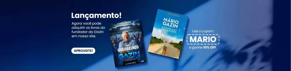 Catálogo Gazin Página 9