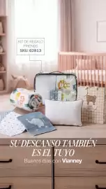 Catálogo Vianney semana 40 Página 1