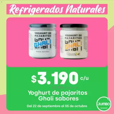Jumbo (válido hasta 5-10)