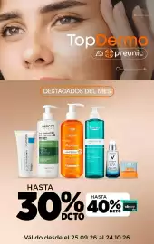 Catálogo Preunic Página 16