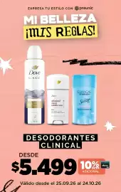 Catálogo Preunic Página 7
