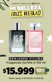 Catálogo Preunic Página 8