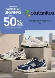 Catálogo Platanitos semana 40 Página 1